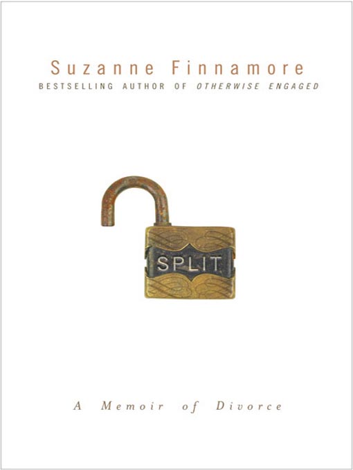 Title details for Split by Suzanne Finnamore - Available